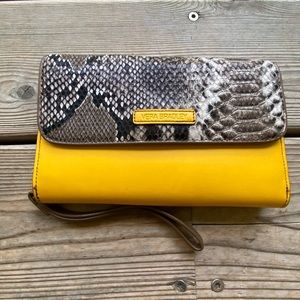 Vera Bradley Wristlet